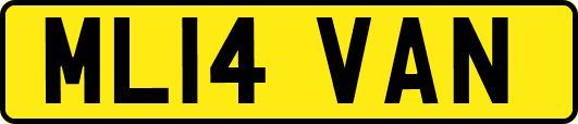 ML14VAN
