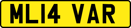 ML14VAR