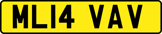 ML14VAV