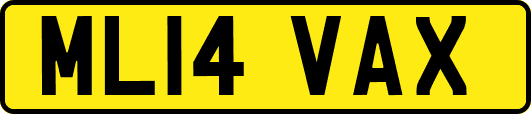 ML14VAX