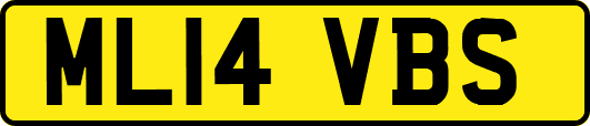 ML14VBS