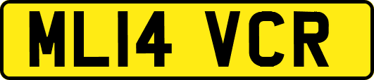 ML14VCR