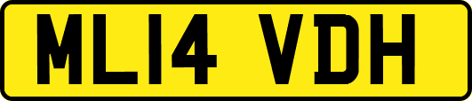 ML14VDH