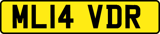 ML14VDR