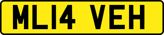 ML14VEH