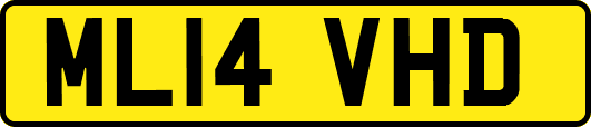 ML14VHD
