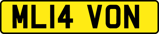 ML14VON