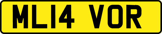 ML14VOR