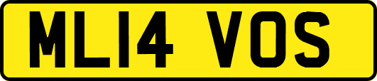 ML14VOS