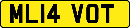 ML14VOT