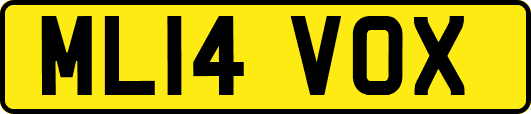 ML14VOX