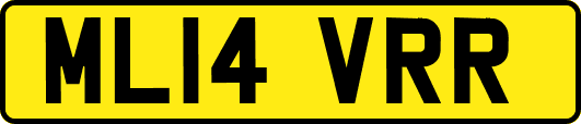 ML14VRR