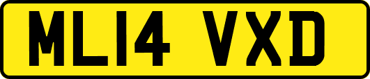 ML14VXD