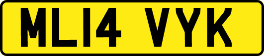 ML14VYK