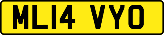 ML14VYO