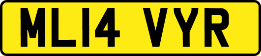 ML14VYR