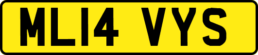 ML14VYS