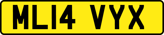 ML14VYX