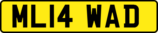 ML14WAD