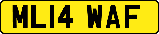ML14WAF