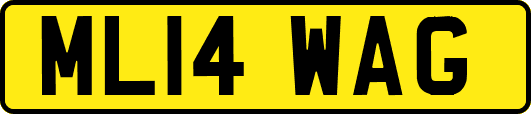 ML14WAG