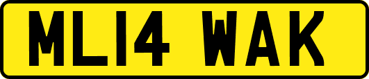 ML14WAK