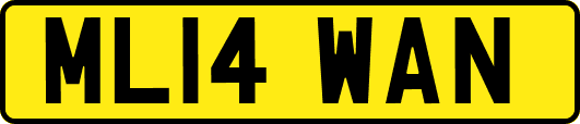 ML14WAN