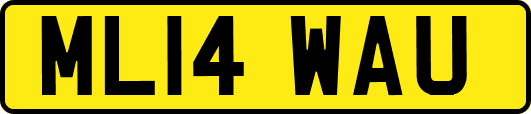 ML14WAU