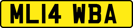 ML14WBA