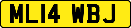 ML14WBJ