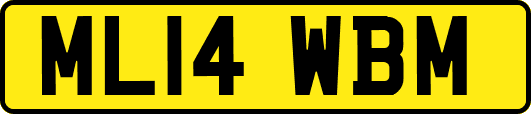 ML14WBM