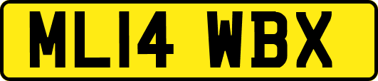 ML14WBX