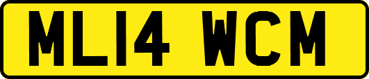 ML14WCM