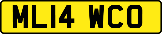 ML14WCO