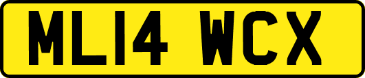 ML14WCX