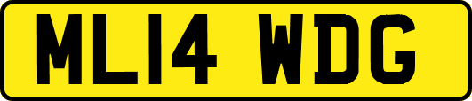 ML14WDG
