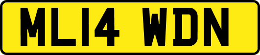 ML14WDN