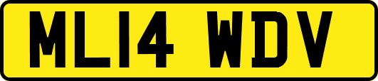 ML14WDV