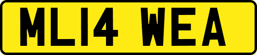ML14WEA