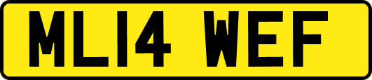 ML14WEF