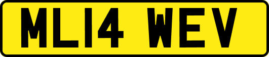 ML14WEV