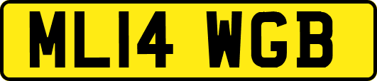 ML14WGB