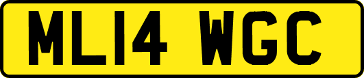 ML14WGC
