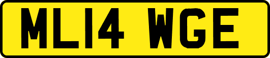 ML14WGE