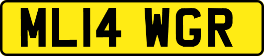 ML14WGR