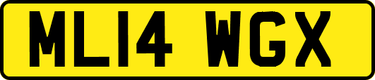 ML14WGX