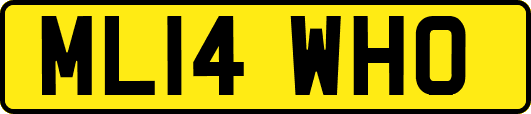 ML14WHO