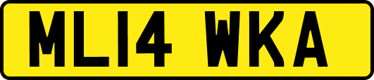 ML14WKA