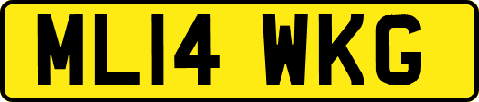 ML14WKG