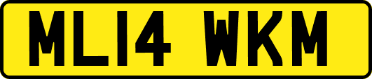 ML14WKM